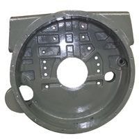 CARCACA VOLANTE MOTOR - 2T2103203