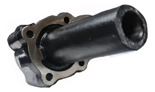 CILINDRO ACIONAMENTO ALTA E BAIXA FTS16108LL - BH1X72017BA