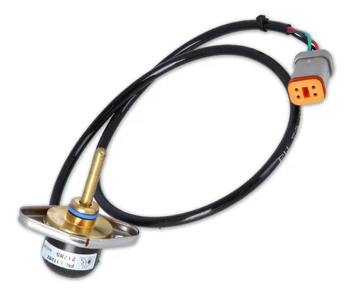 SENSOR PRESSAO TUBO ADMISSAO - 1862800