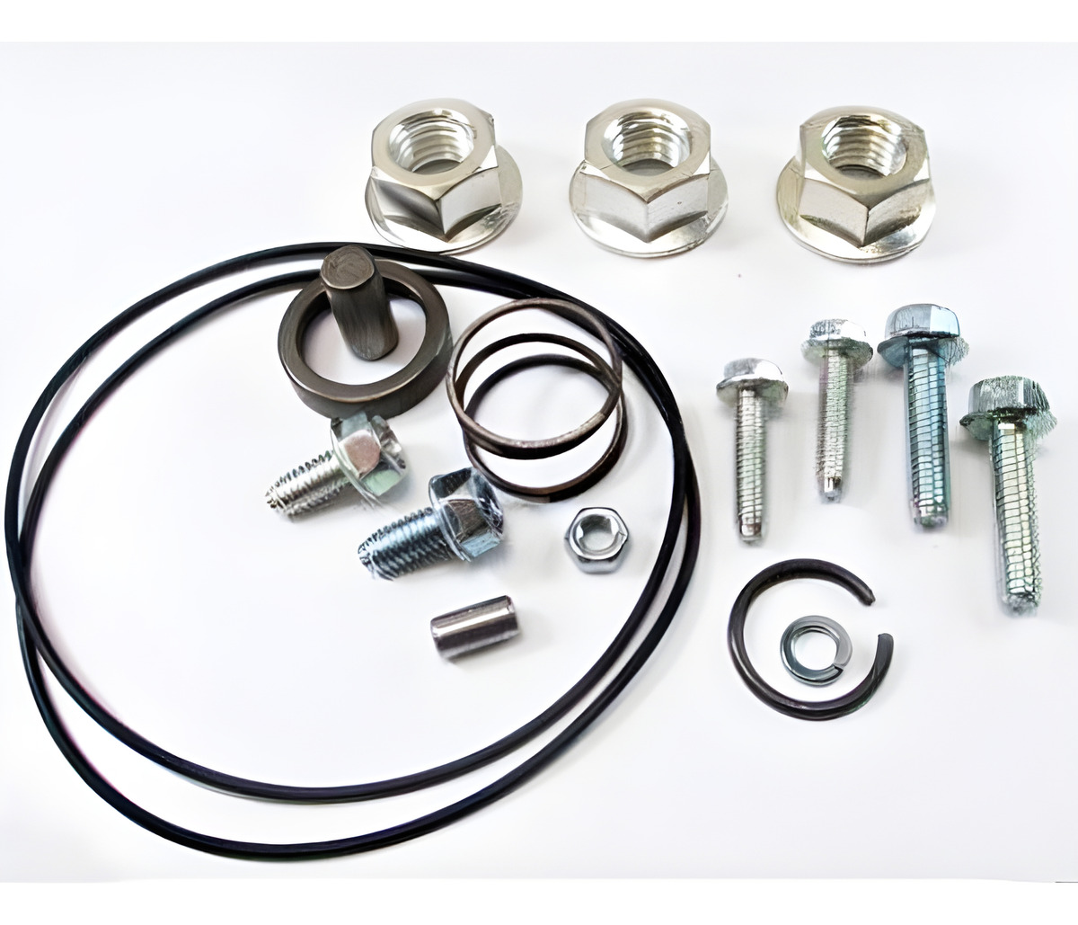 KIT REPARO 38MT 12V-24V - 10526609