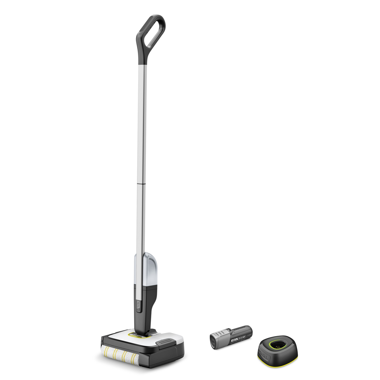 LIMPADORA DE PISO - 024