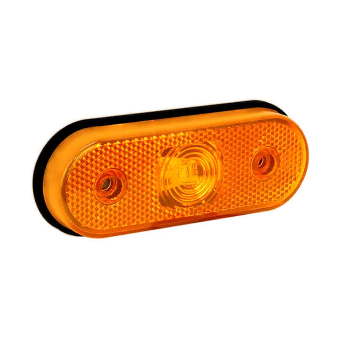 SUP TRAS. LED BV C/LENTE CR LATERLA LED E CONECTOR LE - PL26028069