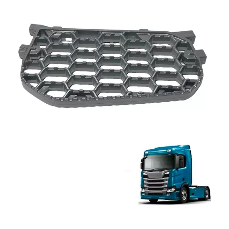 ESTRIBO INFERIOR LD/LE - 2595870