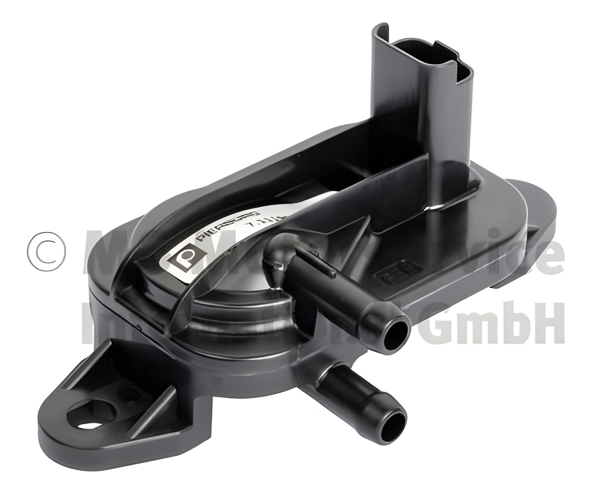 SENSOR PRESSAO GASES ESCAPE FIAT DUCATO - 711190060