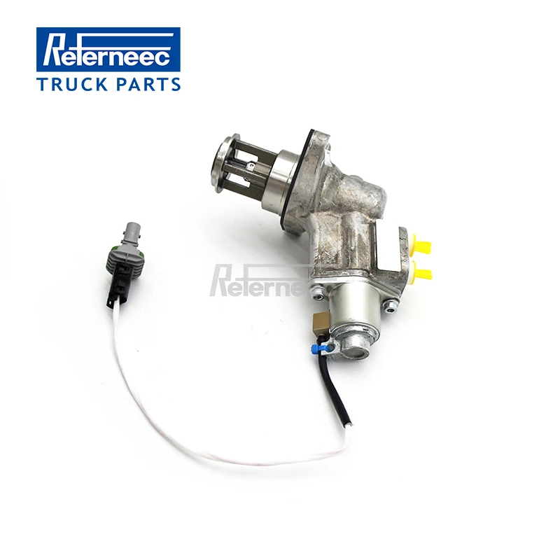 VALVULA SOLENOIDE EGR - 7422301902