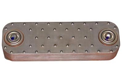 RESFRIADOR OLEO MOTOR (JUNTAS IGUAIS) - 23179529