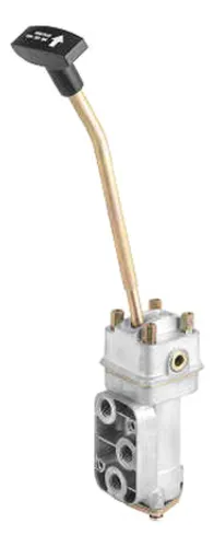 VALVULA FREIO MAO VW - 81631080