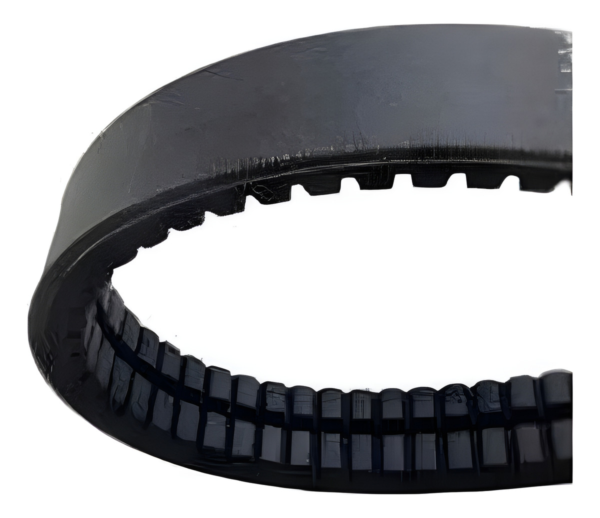 CORREIA EM V DUPLA  2-AVX13x1735 - 2-AVX13X1735