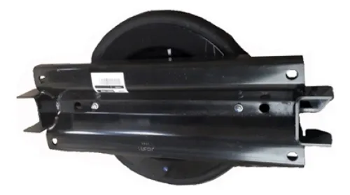 CONJUNTO SUSPENSOR PNEUMATICO 1015MM H266 - 100000176555