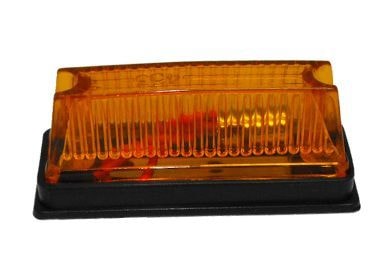 LANTERNA LATERAL AMARELA - 452RDAM