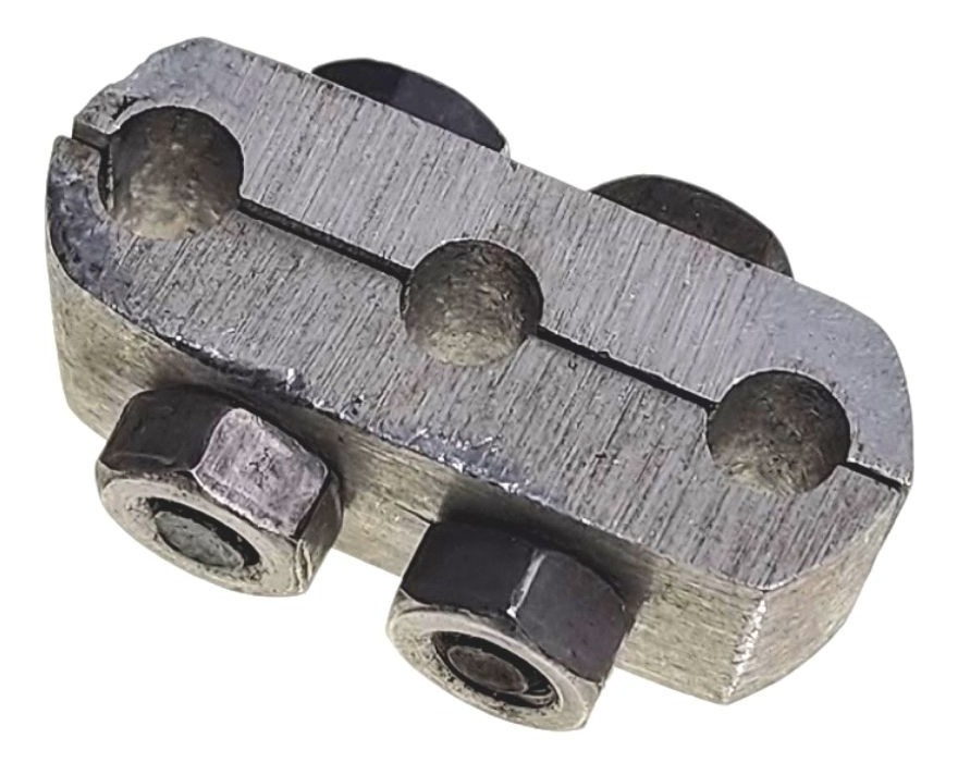 ABRACADEIRA TUBO INJETOR MWM - 961209770014E