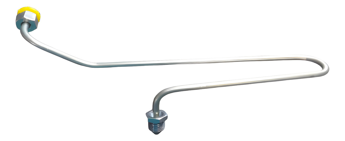 TUBO INJETOR 3 CIL - 01160003