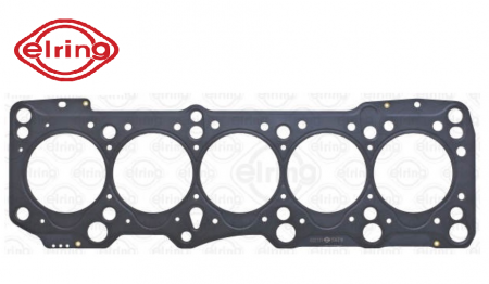 JUNTA CABECOTE METALICA 1,61MM DIAM 81MM - 632131