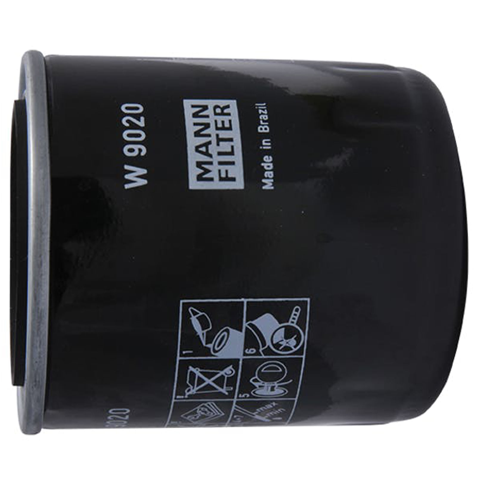 FILTRO OLEO - 263104A010