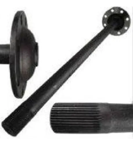 SEMI EIXO SEM BLOQUEIO LE - MX5067