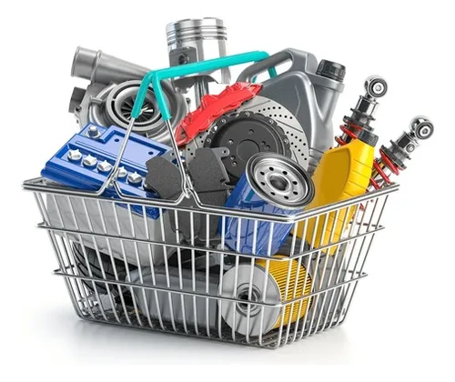 ENGRENAGEM 5� - 500056310