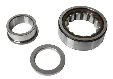 ROLAMENTO ROLETES CARCACA TRASEIRA MOD CUMMINS ISB ELETRONIC - BH0X6399AA