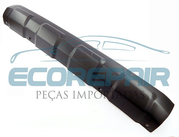 PARACHOQUE CENTRAL LARGO COM BIGODE ( PLASTICO ) - 80434200