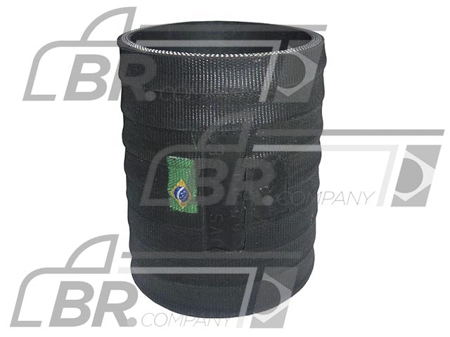 MANGUEIRA REFLUXO RADIADOR 65X90MM - 900271065000