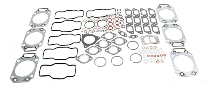 JG JUNTA SUPERIOR MWM MAXXFORCE 7.2 EURO V - 961280130156