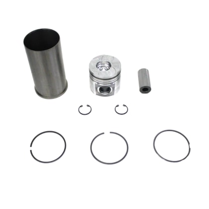 KIT CAMISA PISTAO E ANEIS SPRINTER 4.07 ( OPCIONAL ) - 940750191076