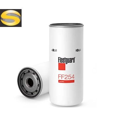 FILTRO COMBUSTIVEL - FF254