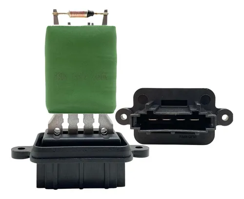 RESISTENCIA DA CAIXA DE AR (VENTILACAO) - 23B959493