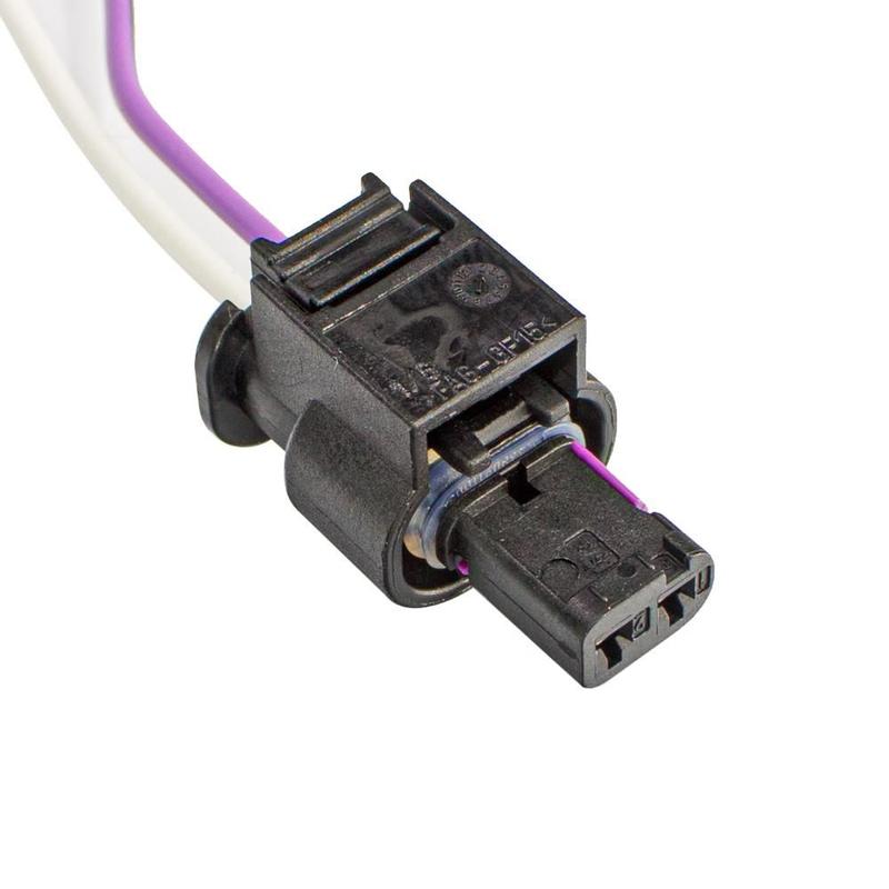 CHICOTE REPARO VW 2 VIAS - ETE5548