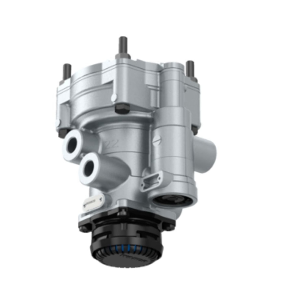 VALVULA DISTRIBUIDORA SCANIA-AGRALE - 9730090100