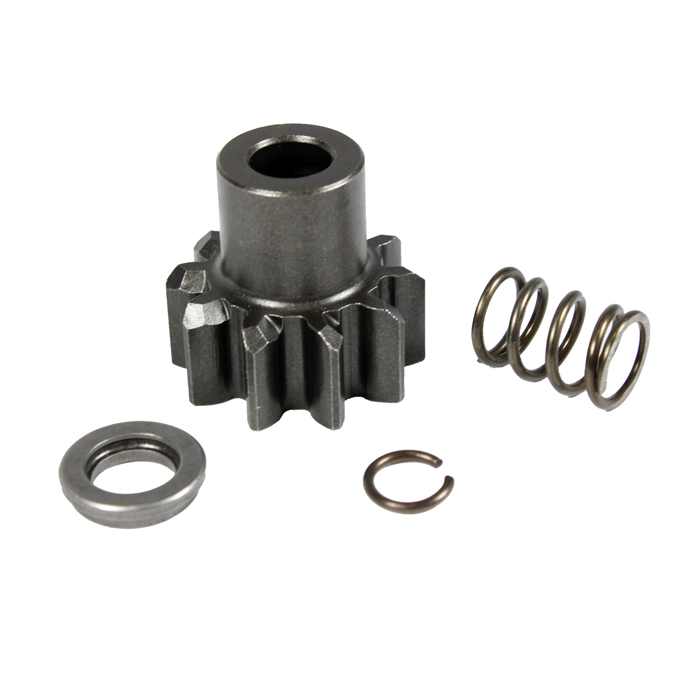 KIT PINHAO DELCO REMY  29MT 10 DENTES - 10524148