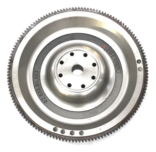 VOLANTE MOTOR COM CREMALHEIRA CUMMINS ISB 4 - 2R0105269F