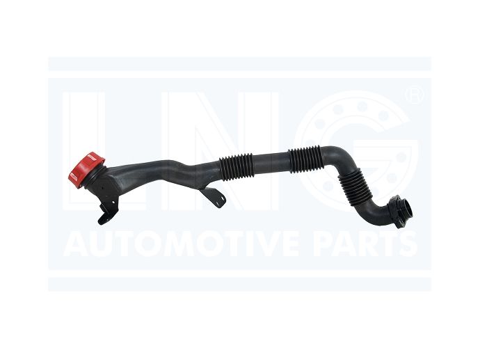 TUBO ENCHIMENTO OLEO MOTOR - 1676594