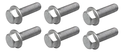 PARAFUSO SEXTAVADO FIXA SUPORTE DISTANCIADOR RODA  ( M14 X 1.5 X 45 ) - 40214150