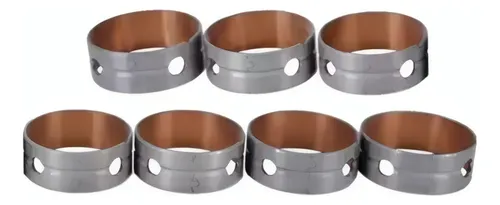 BUCHA COMANDO VALVULAS MOTOR CUMMINS 6CTAA 8.3 ISC 8.3 - 3945329