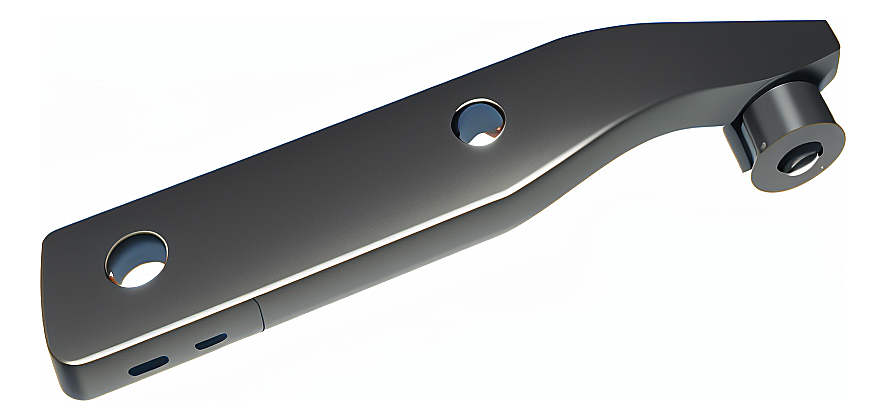 CONJUNTO JUMELO DIANTEIRO COMPLETO - 6012014171002