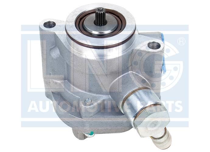 BOMBA VACUO DIRECAO - 940780530196
