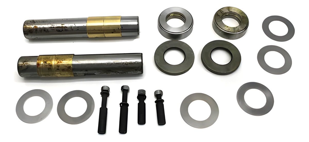 JOGO EMBUCHAMENTO 0.30 C/ CHIME 45.85MM - T16498629A/030