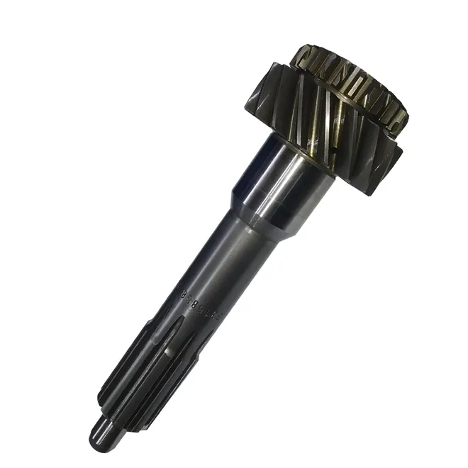 EIXO PILOTO - TEG311145A