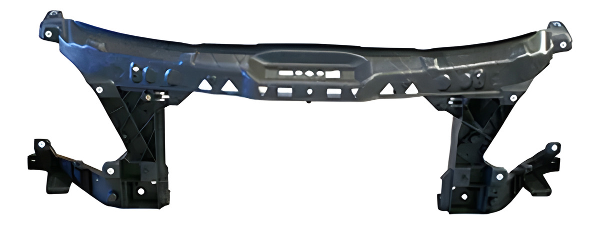 SUPORTE PLASTICO RADIADOR NOVA SPRINTER CDI - 0622A