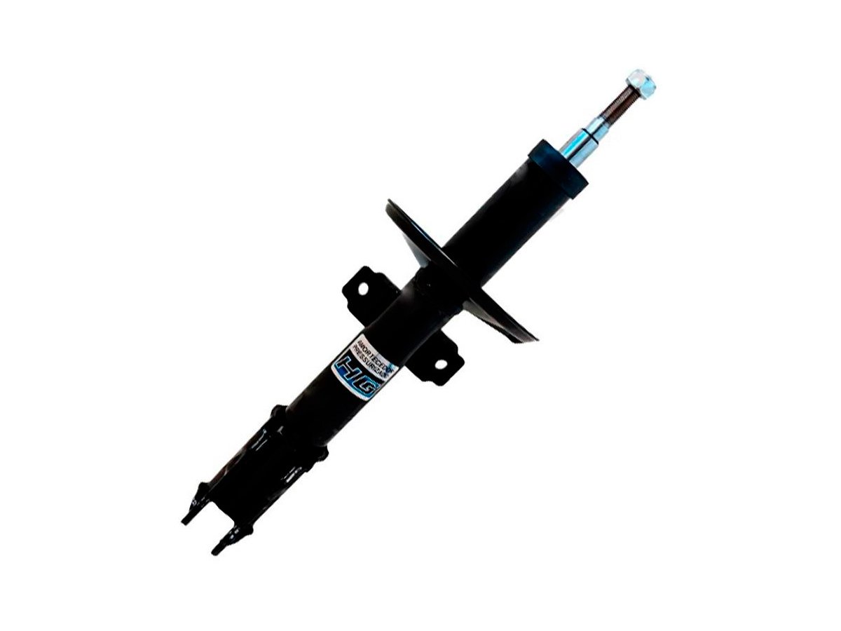 AMORTECEDOR DIANT. DIR. / ESQ. RENAULT CAPTUR / DUSTER - HG41004
