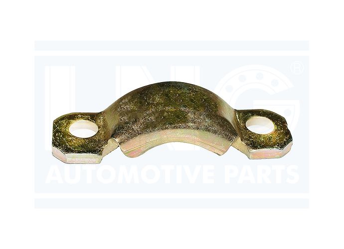 ABRACADEIRA TERMINAL CARDAN C/ ABA - 41-190