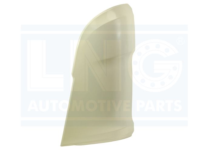 DEFLETOR LATERAL CABINE - 2402012