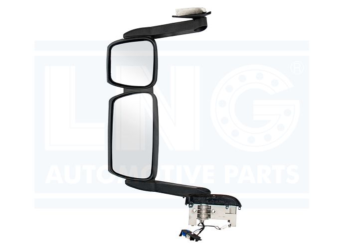ESPELHO RETROVISOR - 5801580226