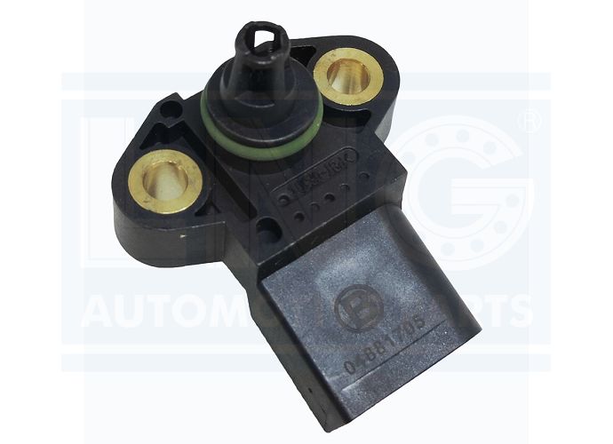 SENSOR PRESSAO AR - 004.153.7028