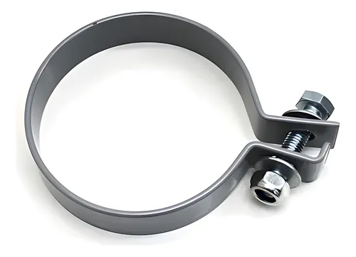 ABRACADEIRA TUBO SAIDA SILENCIOSO - 2T2253143AB