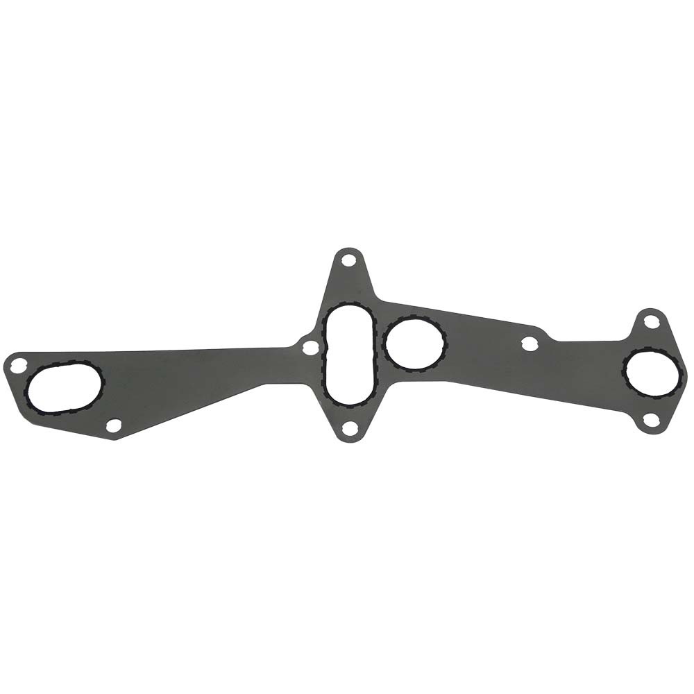 JUNTA SUPORTE FILTRO LUBRIFICANTE - 8170534