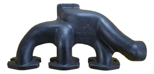 COLETOR ESCAPE BI PARTIDO PARTE MACHO - 3451421101