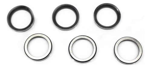 SEDE VALVULA ESC SCANIA STD - 1334087