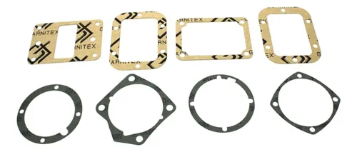 KIT VEDACAO CAIXA TRANSMISSAO FS4205 - 3005570