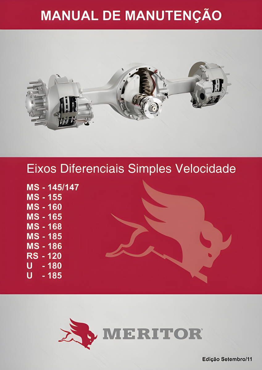 CALCO MERITOR 13,28 MM - 029697